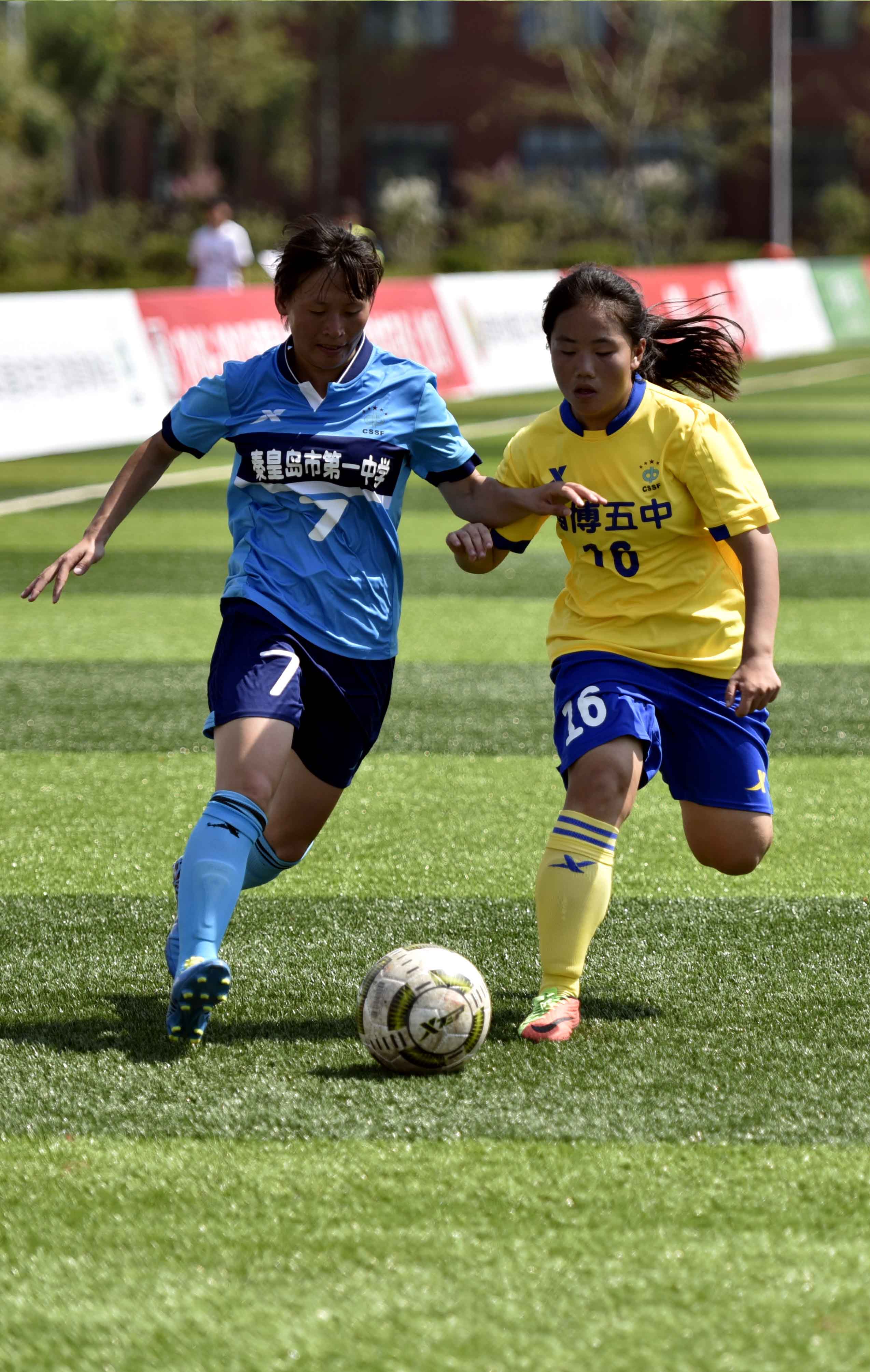国内女足比赛落幕谁能傲视群雄