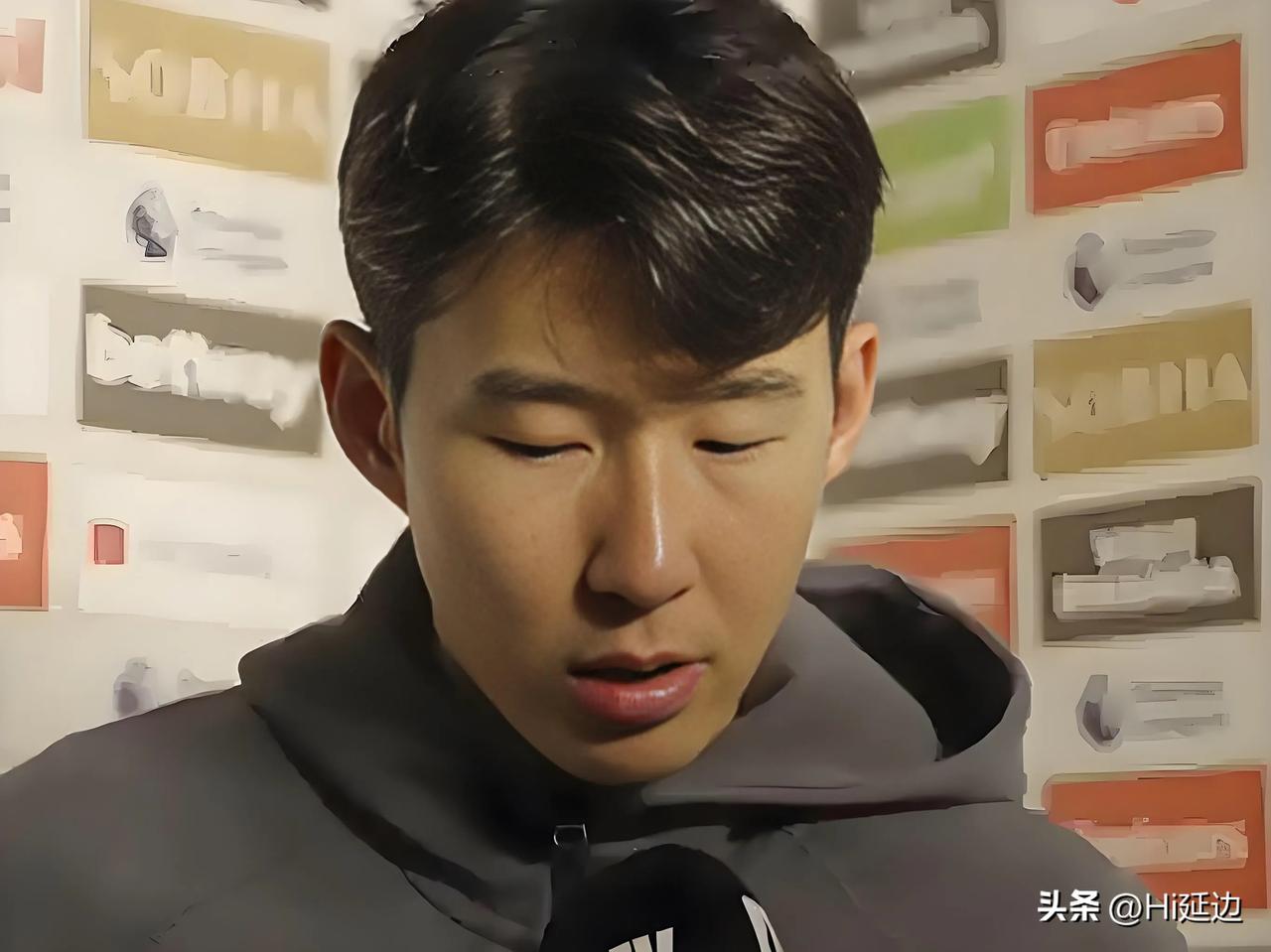 孙兴慜再度上演帽子戏法，国安后防线成筛子！的简单介绍